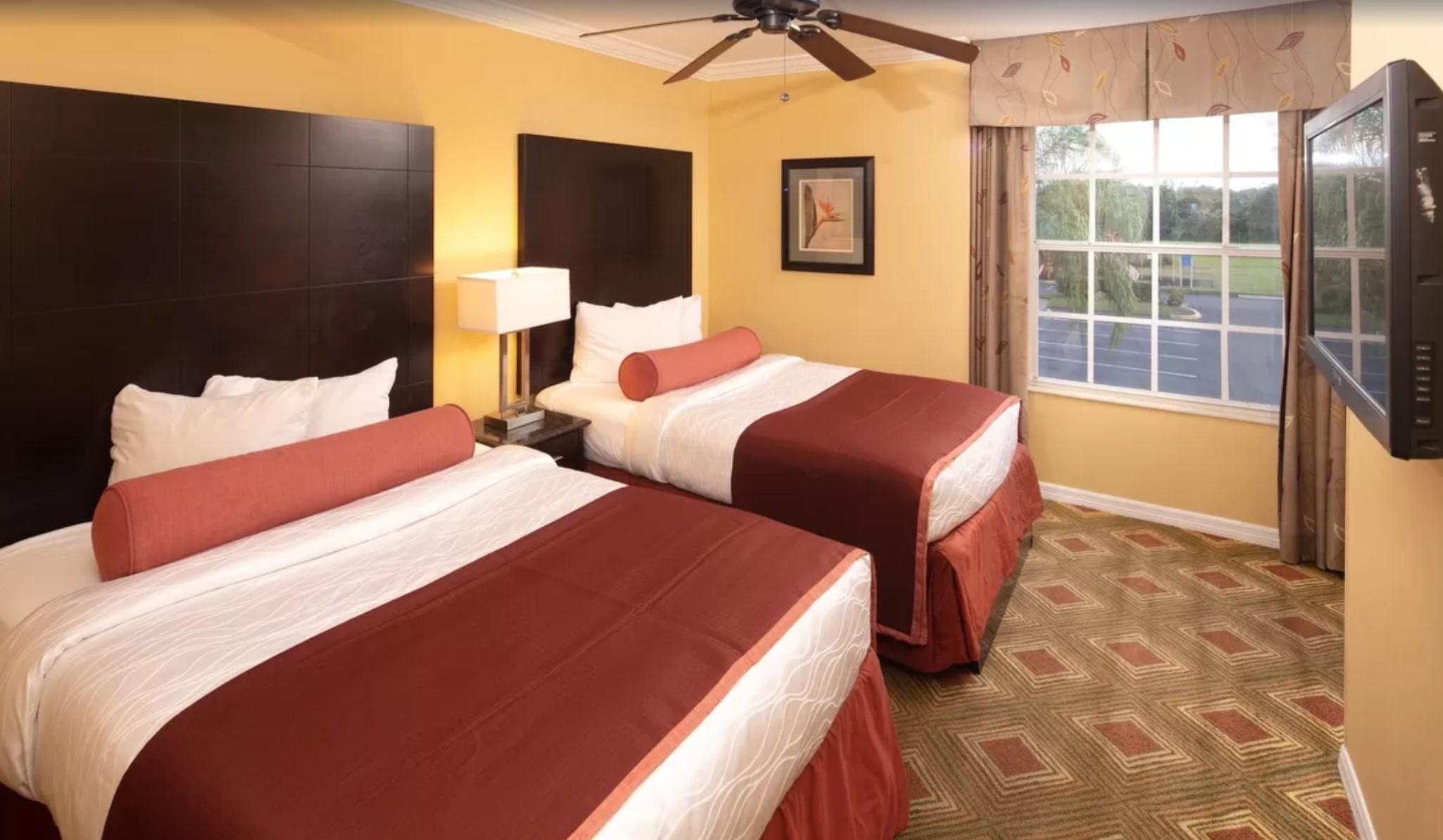 קיסימי Saratoga Resort Villas- Near Disney מראה חיצוני תמונה
