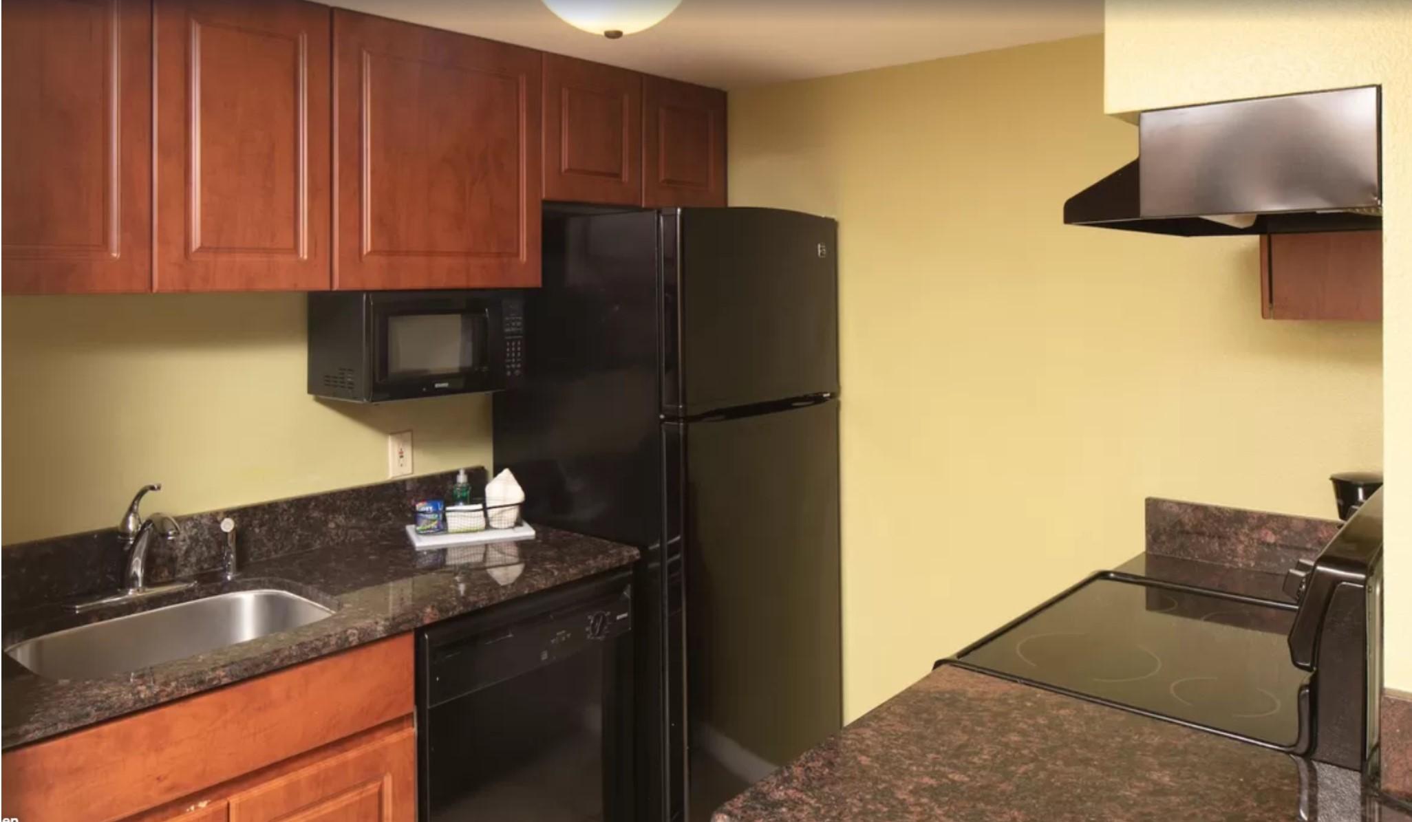 קיסימי Saratoga Resort Villas- Near Disney מראה חיצוני תמונה