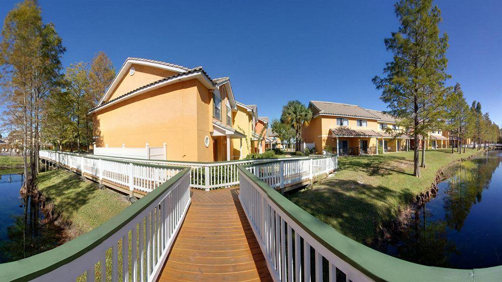 קיסימי Saratoga Resort Villas- Near Disney מראה חיצוני תמונה