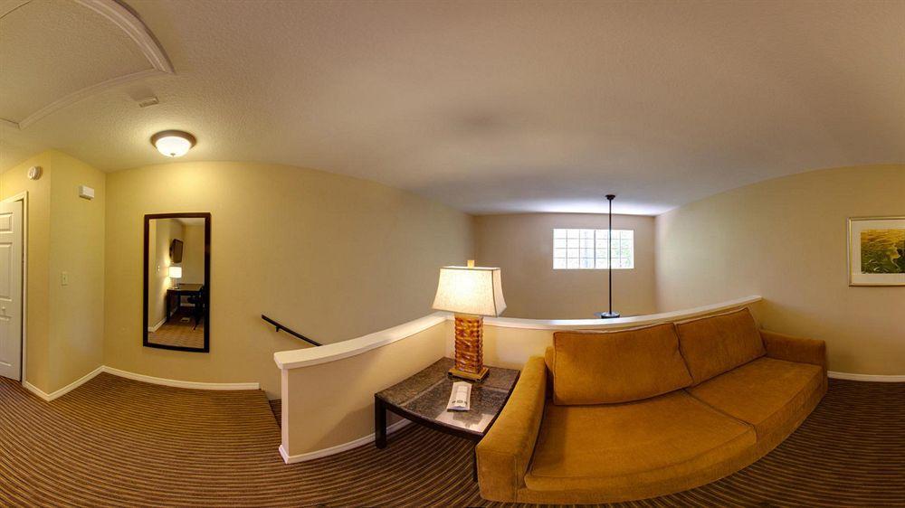 קיסימי Saratoga Resort Villas- Near Disney מראה חיצוני תמונה