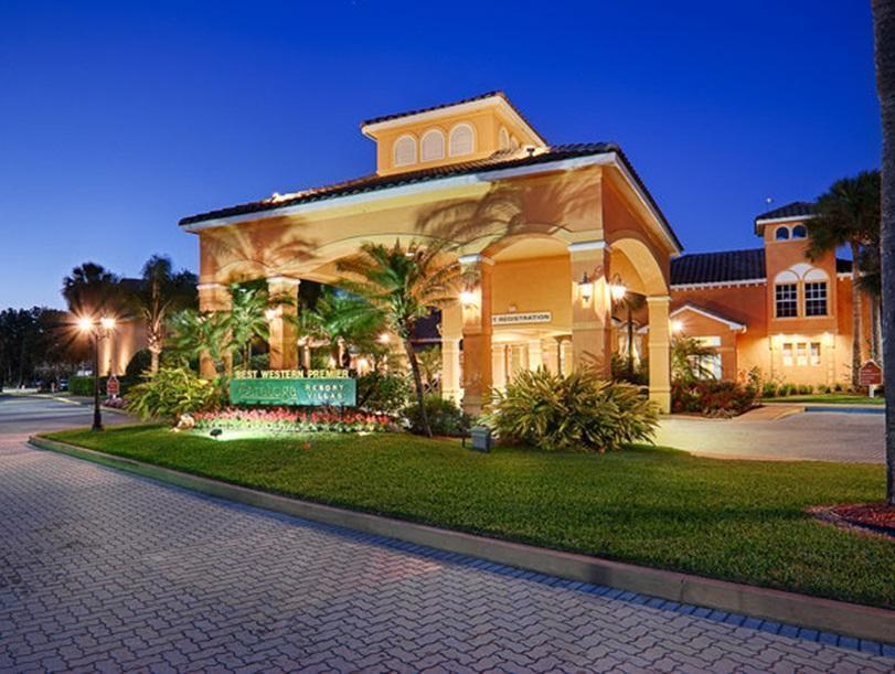 קיסימי Saratoga Resort Villas- Near Disney מראה חיצוני תמונה