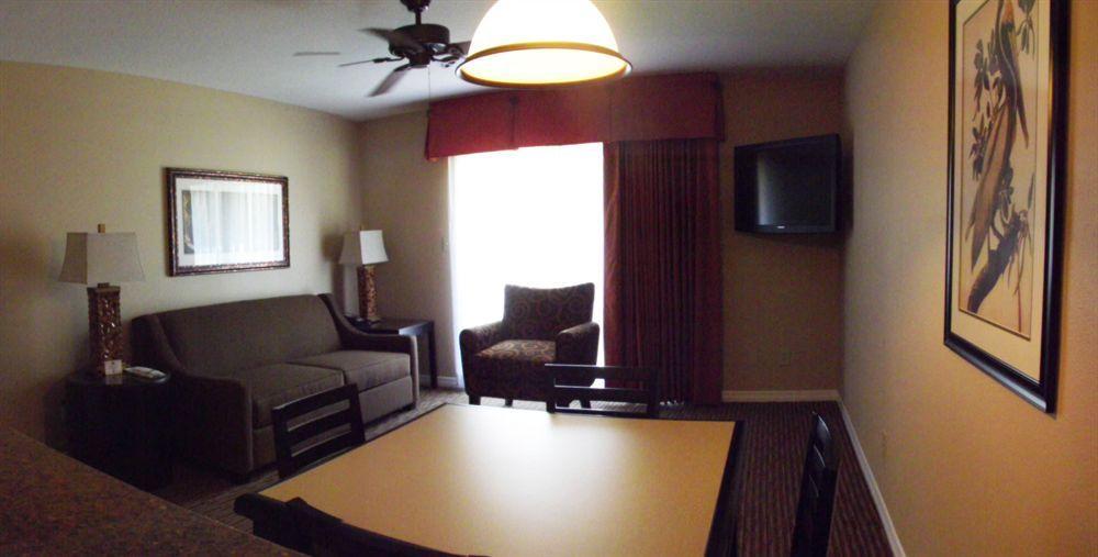 קיסימי Saratoga Resort Villas- Near Disney מראה חיצוני תמונה