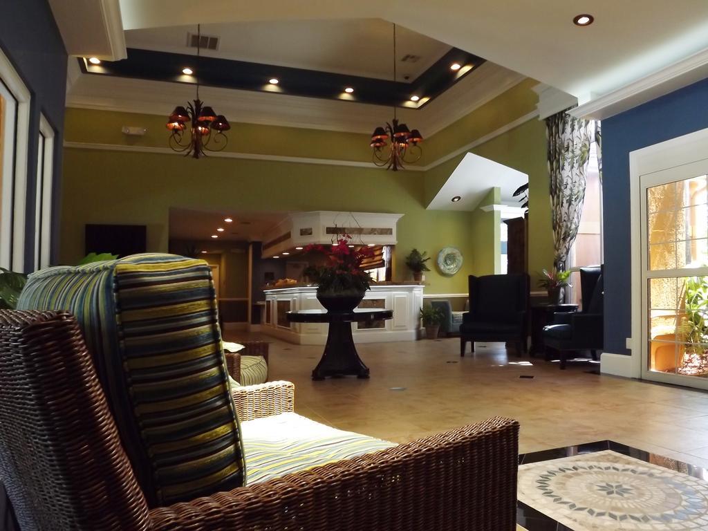 קיסימי Saratoga Resort Villas- Near Disney מראה חיצוני תמונה