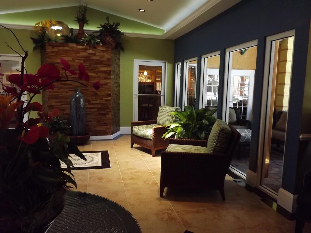 קיסימי Saratoga Resort Villas- Near Disney מראה חיצוני תמונה