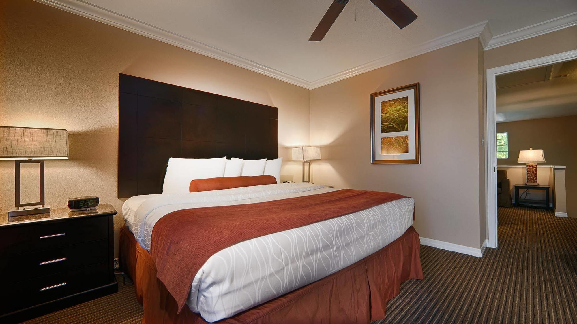 קיסימי Saratoga Resort Villas- Near Disney מראה חיצוני תמונה