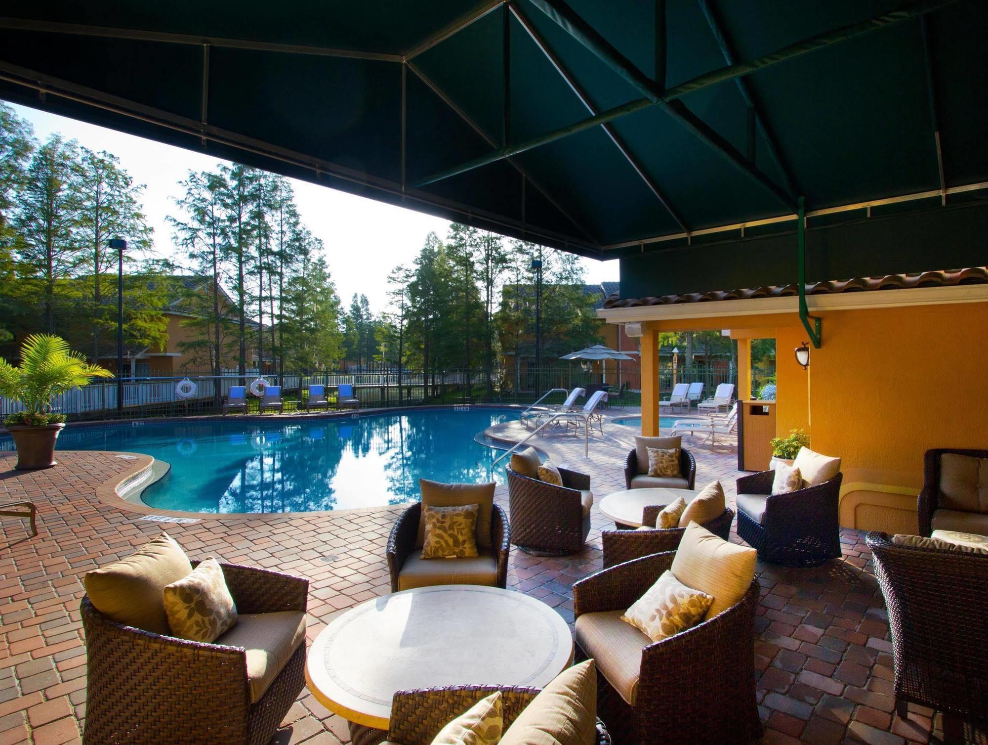 קיסימי Saratoga Resort Villas- Near Disney מראה חיצוני תמונה