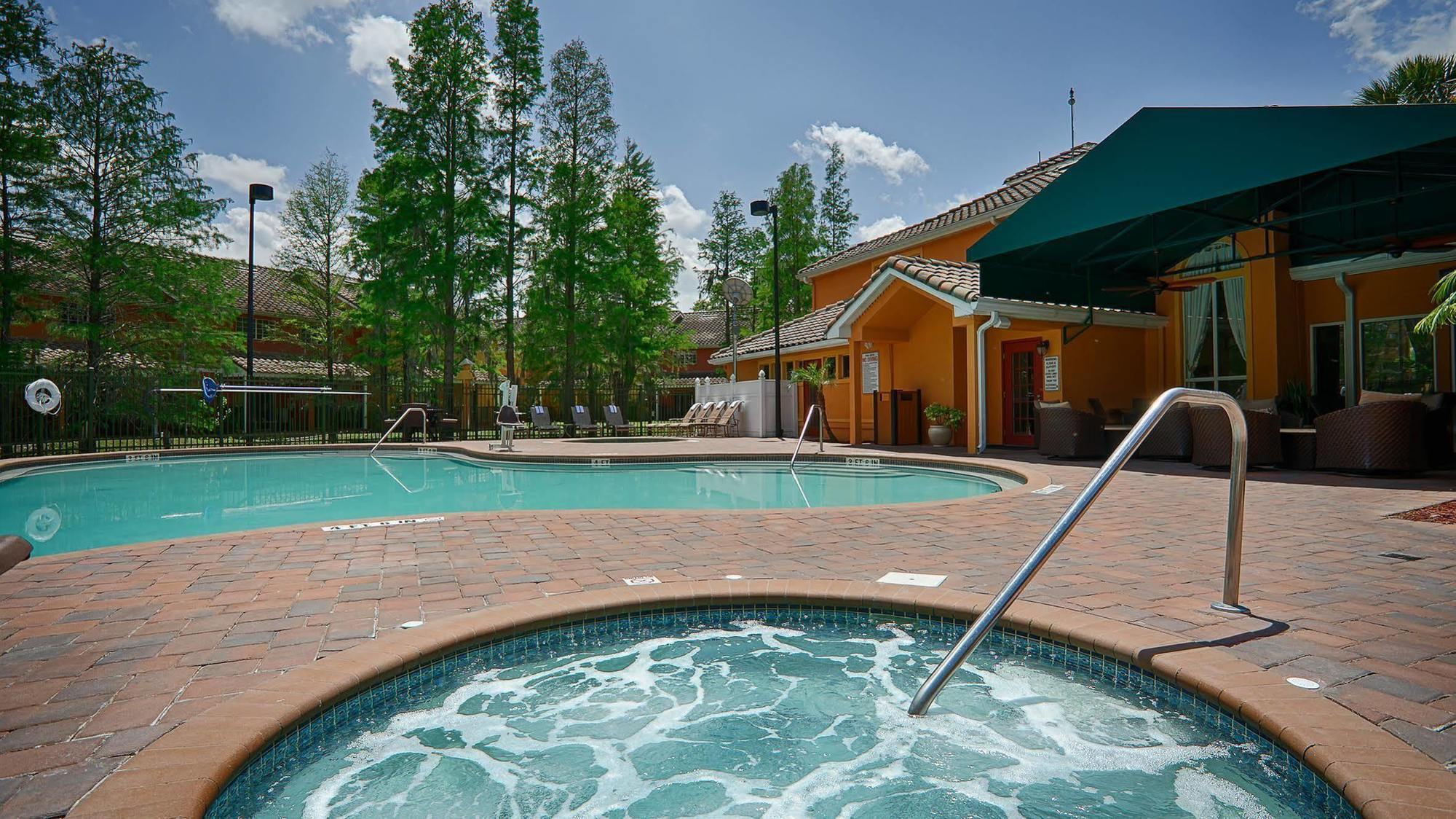 קיסימי Saratoga Resort Villas- Near Disney מראה חיצוני תמונה