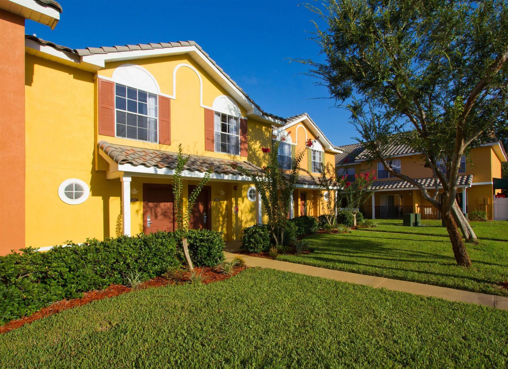 קיסימי Saratoga Resort Villas- Near Disney מראה חיצוני תמונה