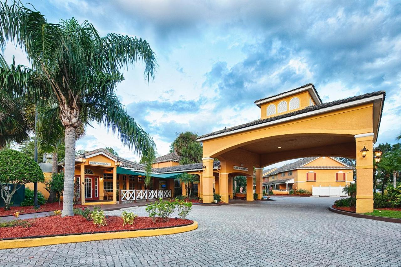 קיסימי Saratoga Resort Villas- Near Disney מראה חיצוני תמונה