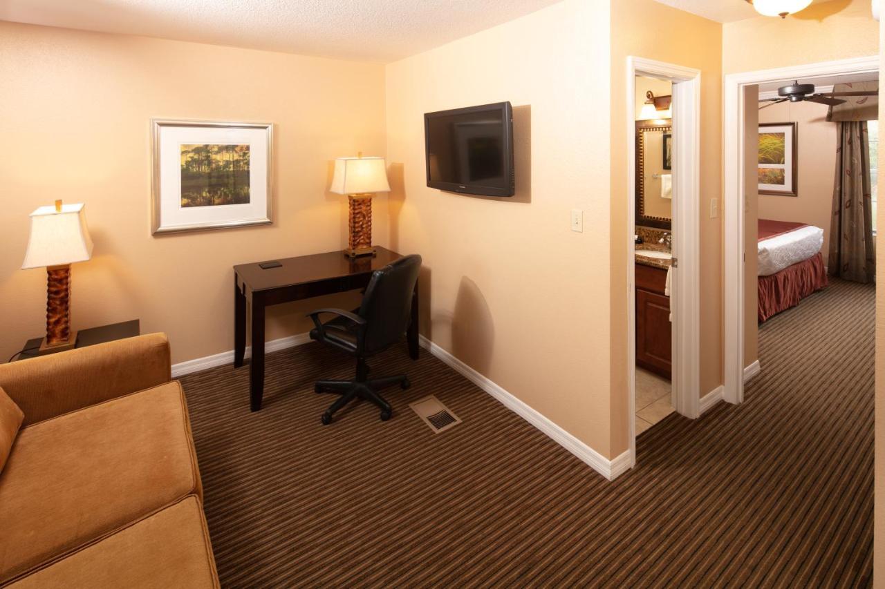 קיסימי Saratoga Resort Villas- Near Disney מראה חיצוני תמונה