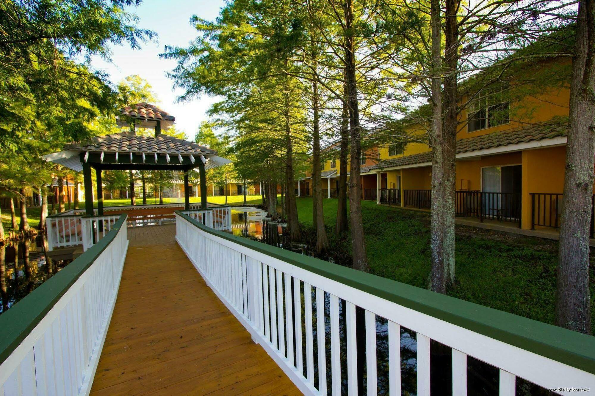 קיסימי Saratoga Resort Villas- Near Disney מראה חיצוני תמונה