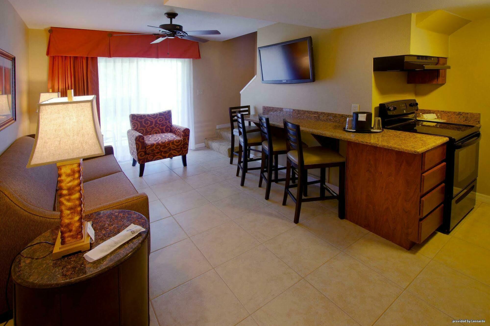 קיסימי Saratoga Resort Villas- Near Disney חדר תמונה