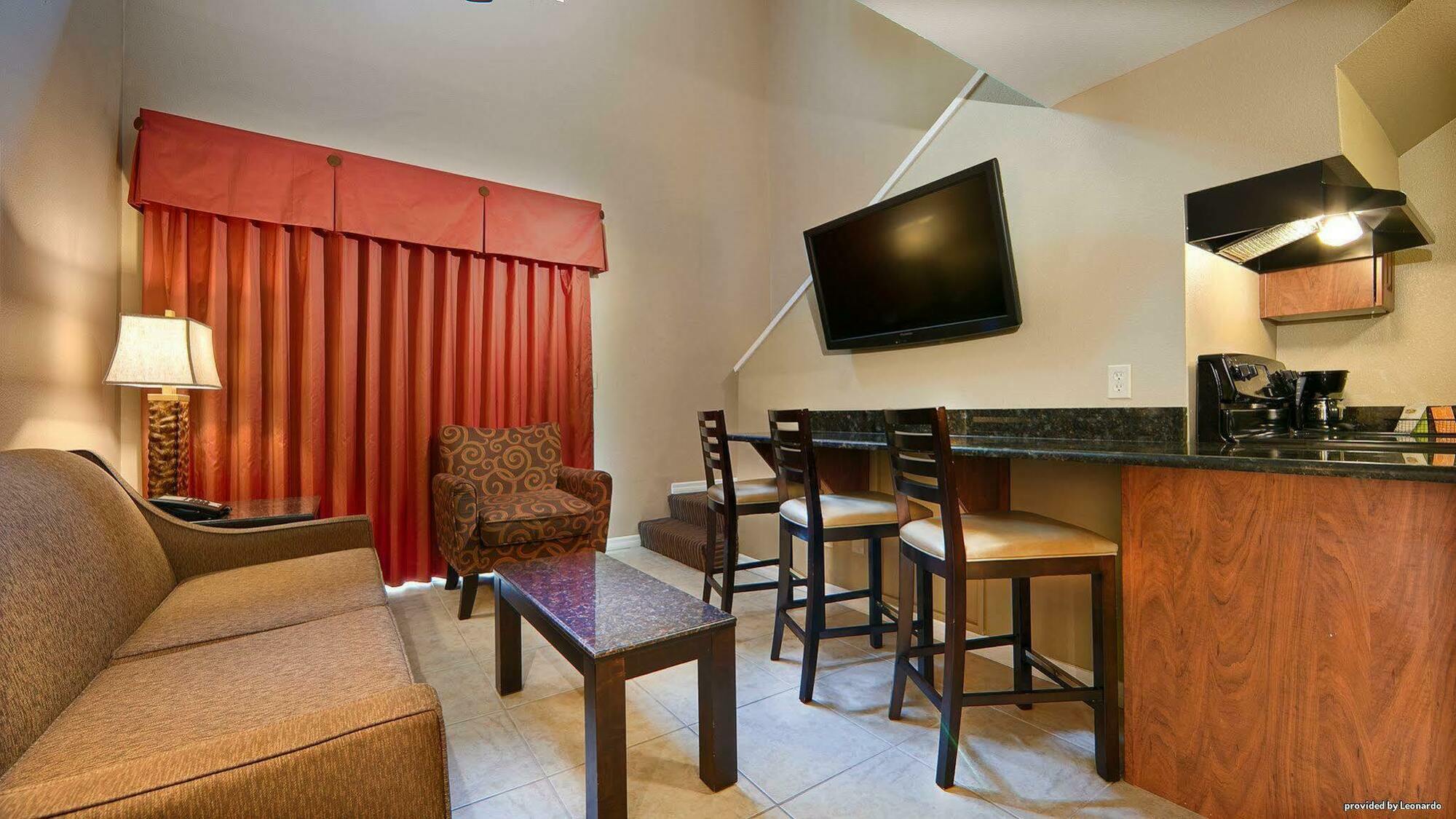 קיסימי Saratoga Resort Villas- Near Disney מראה חיצוני תמונה